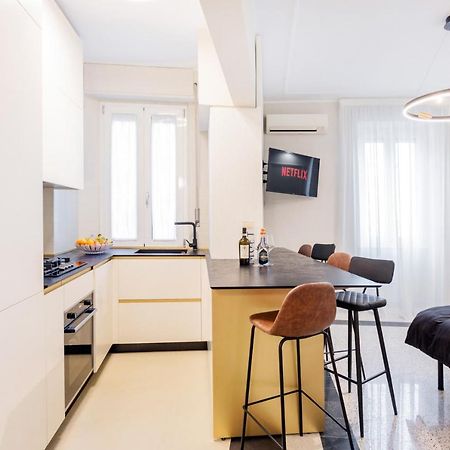 Luciano Luxury Apartment ローマ エクステリア 写真