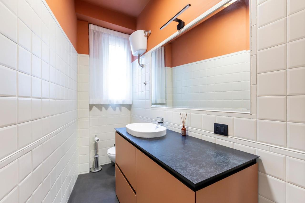 Luciano Luxury Apartment ローマ エクステリア 写真