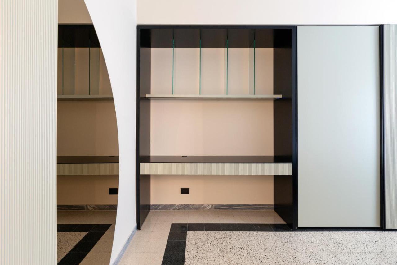 Luciano Luxury Apartment ローマ エクステリア 写真