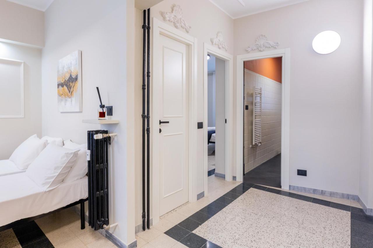 Luciano Luxury Apartment ローマ エクステリア 写真