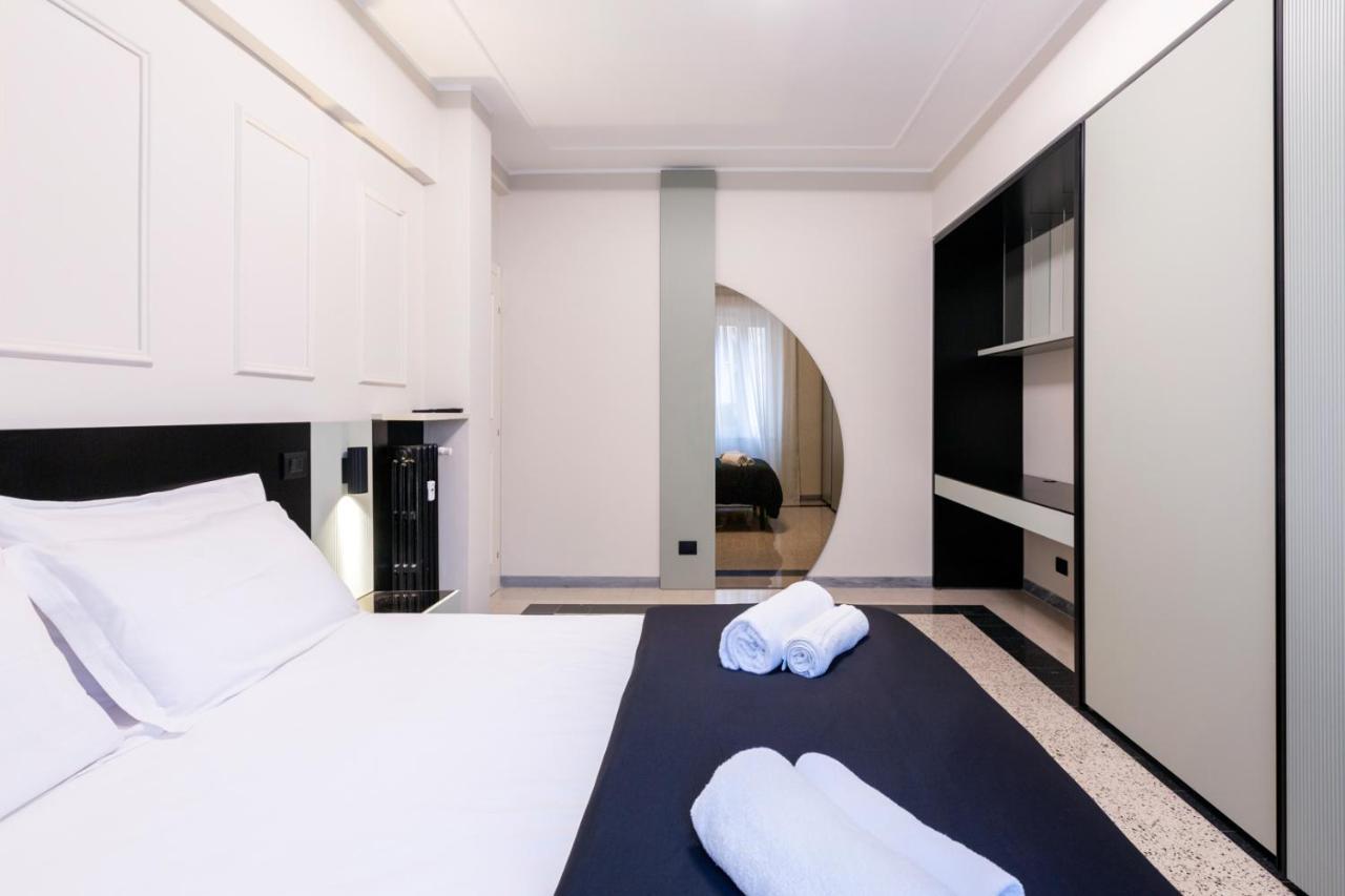 Luciano Luxury Apartment ローマ エクステリア 写真