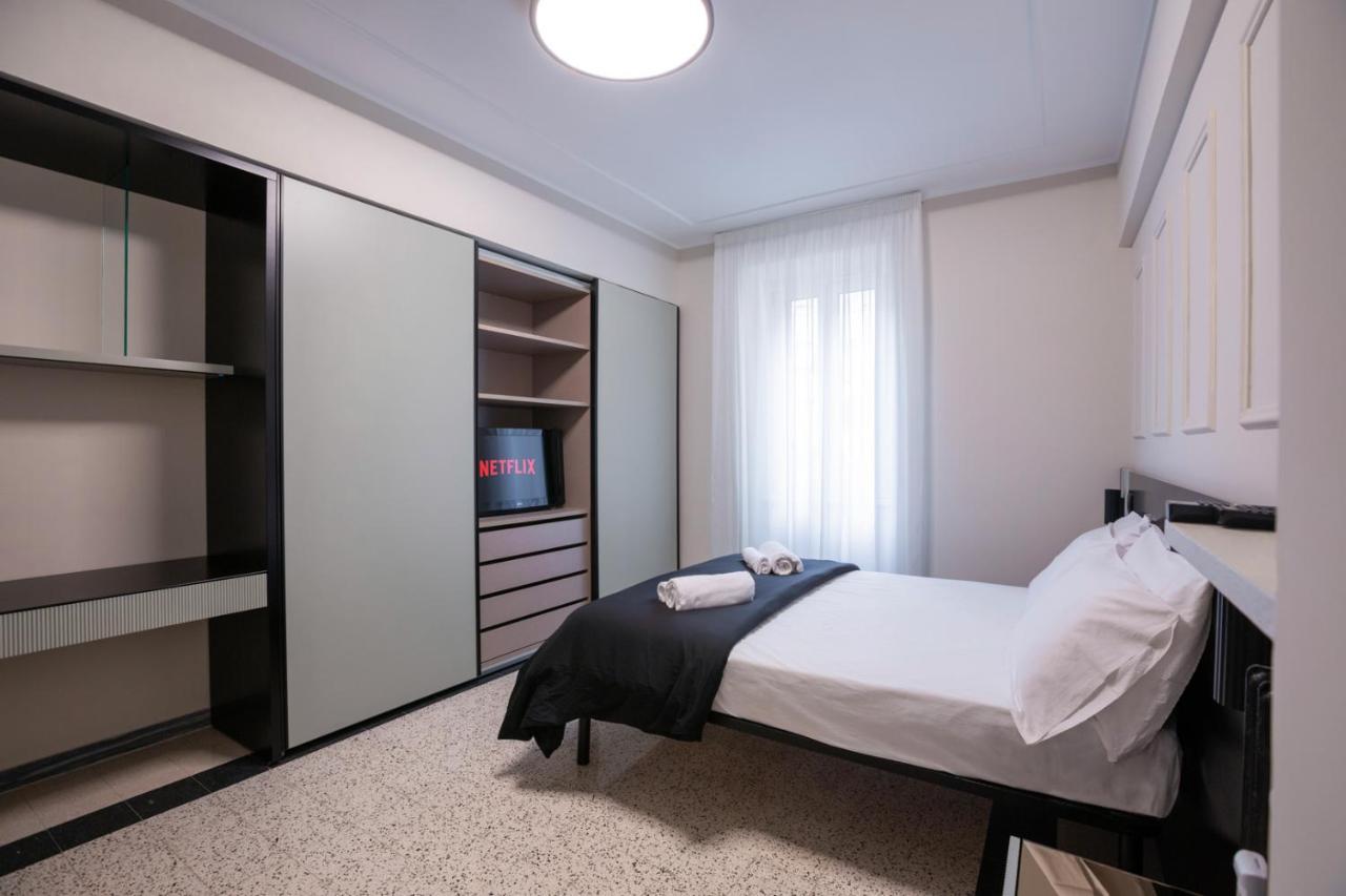 Luciano Luxury Apartment ローマ エクステリア 写真