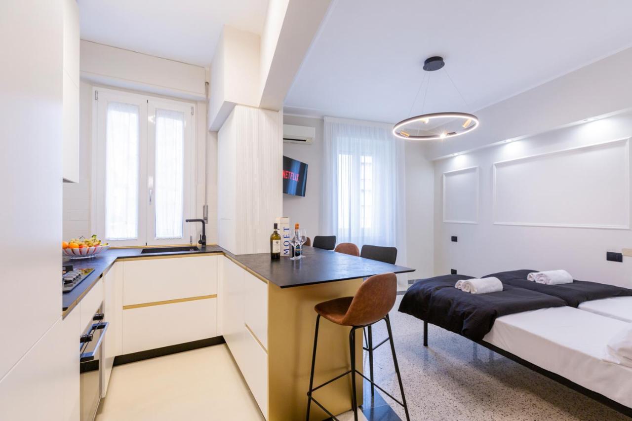 Luciano Luxury Apartment ローマ エクステリア 写真