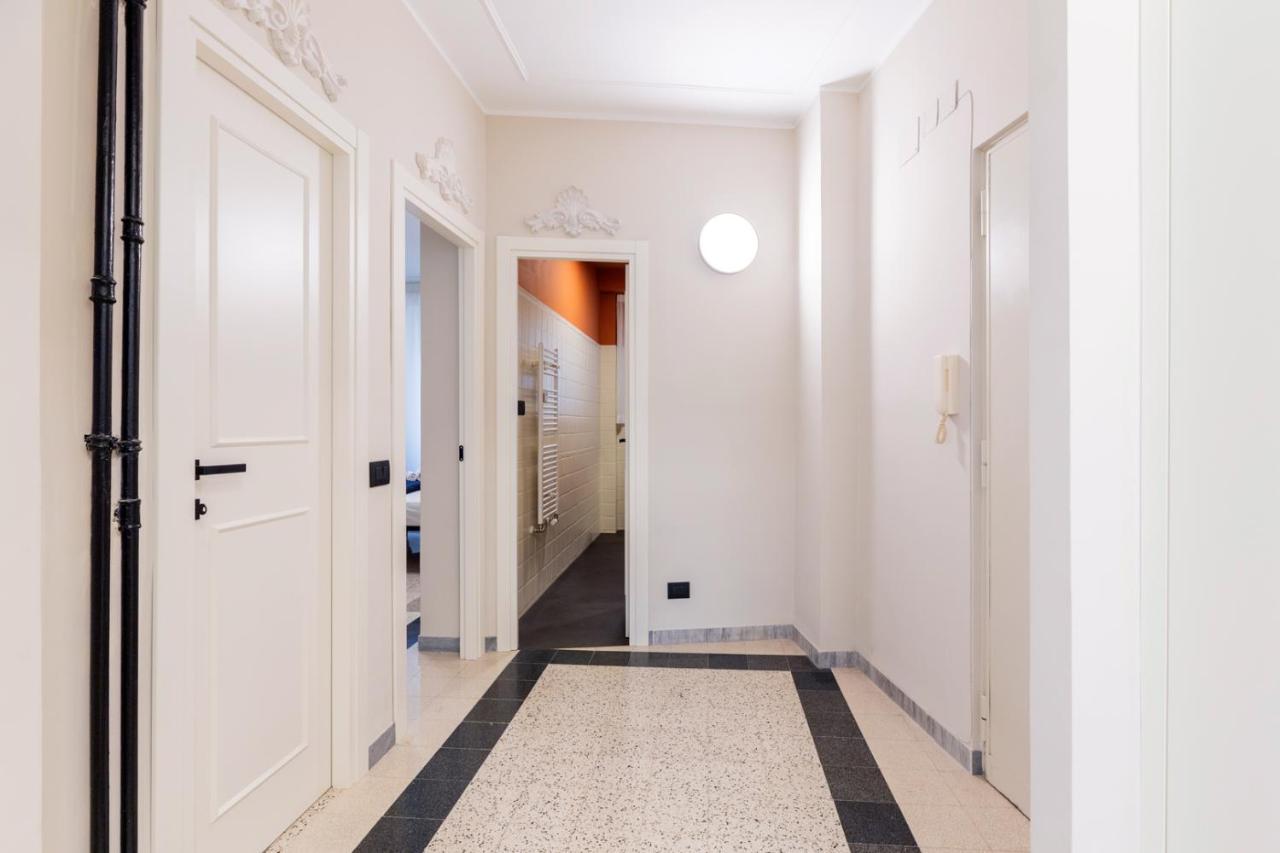 Luciano Luxury Apartment ローマ エクステリア 写真