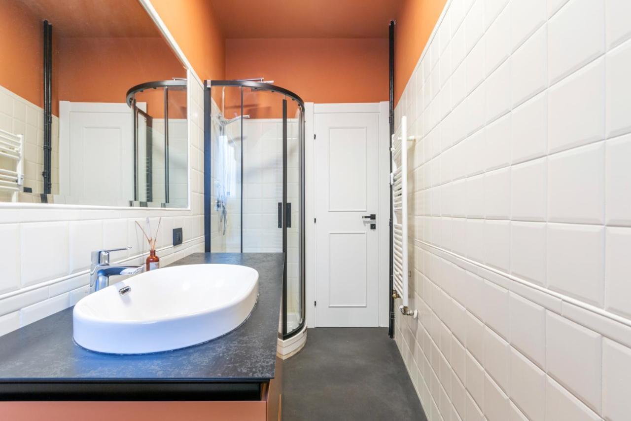 Luciano Luxury Apartment ローマ エクステリア 写真