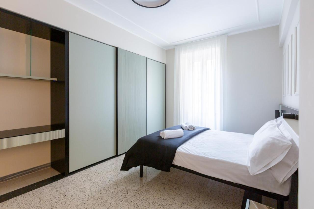 Luciano Luxury Apartment ローマ エクステリア 写真
