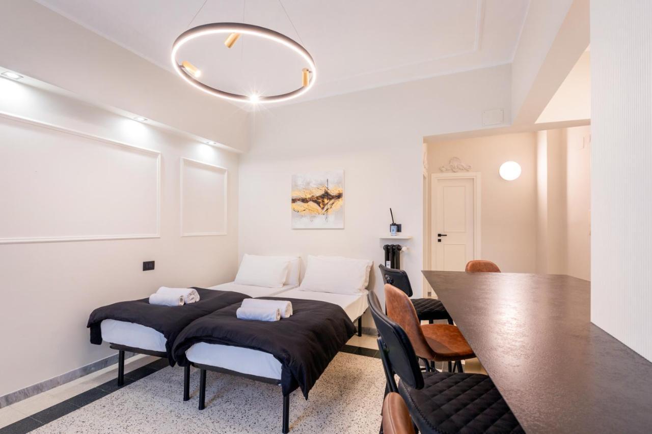 Luciano Luxury Apartment ローマ エクステリア 写真