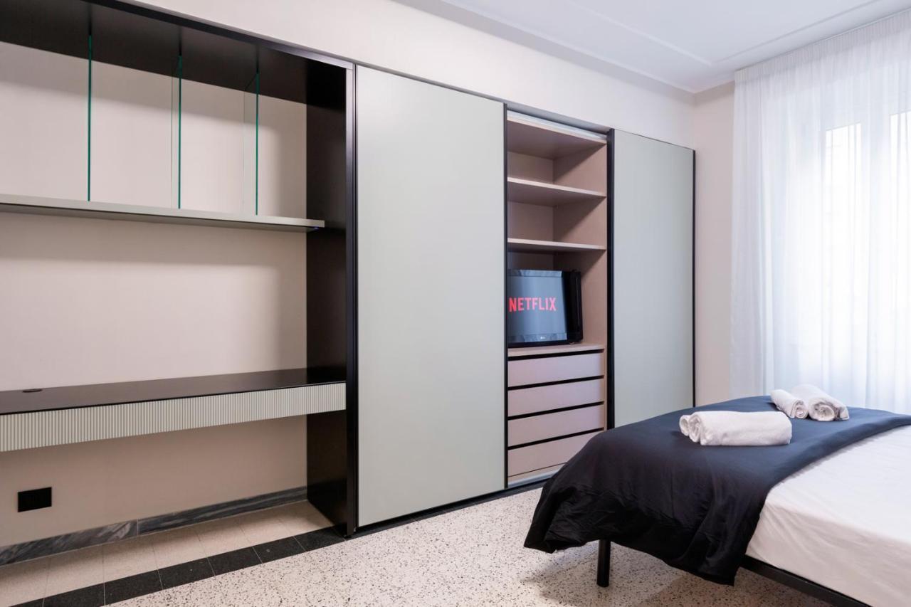 Luciano Luxury Apartment ローマ エクステリア 写真
