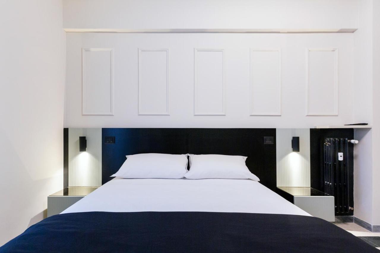 Luciano Luxury Apartment ローマ エクステリア 写真