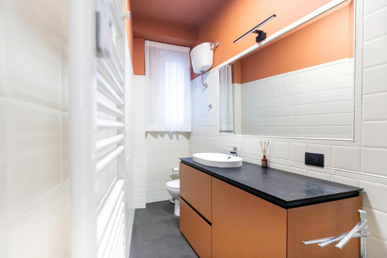 Luciano Luxury Apartment ローマ エクステリア 写真