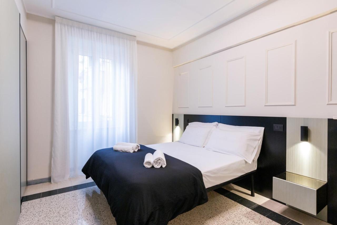 Luciano Luxury Apartment ローマ エクステリア 写真