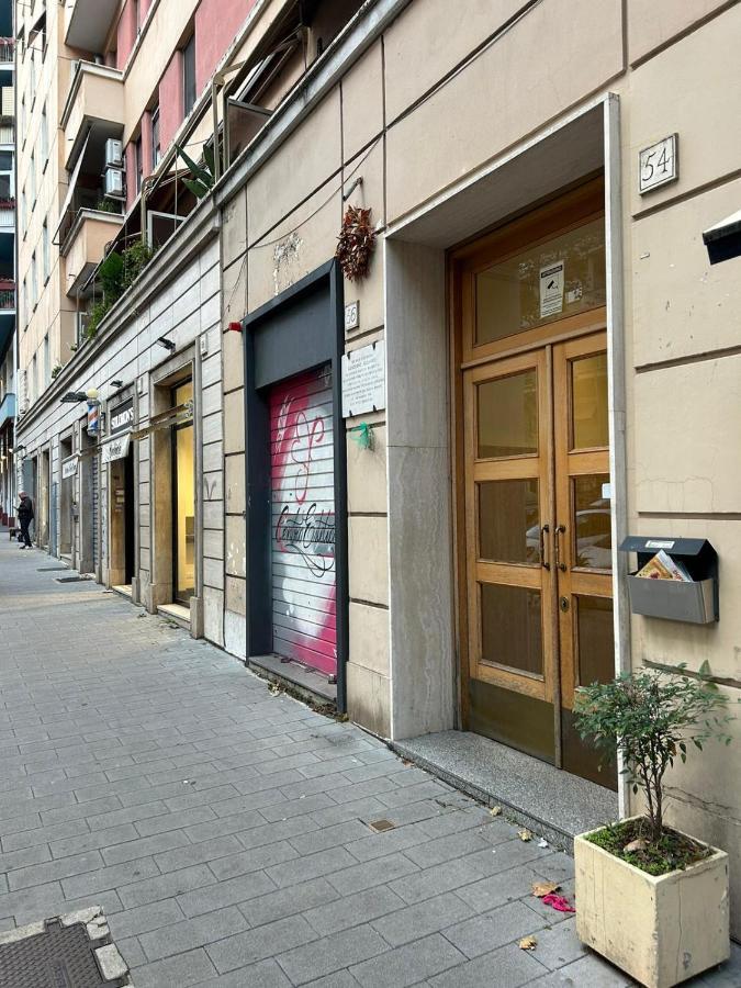 Luciano Luxury Apartment ローマ エクステリア 写真