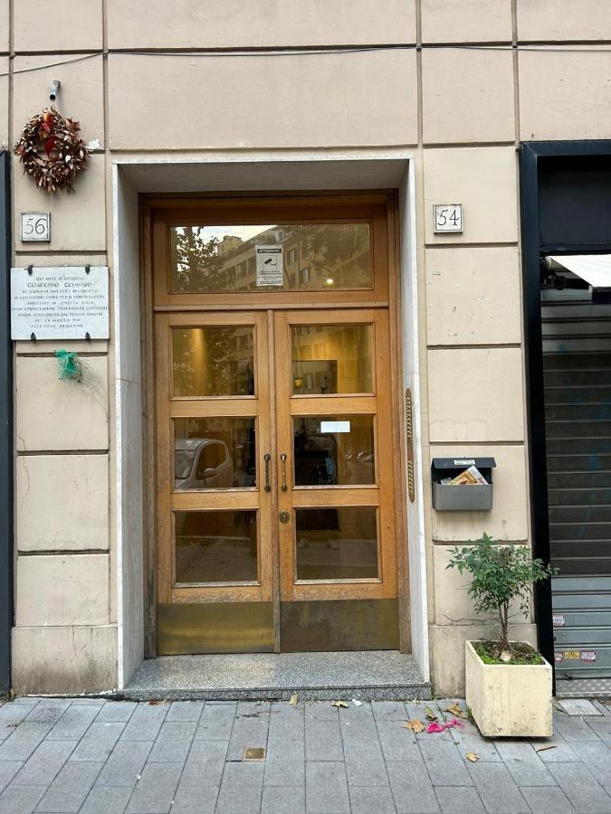 Luciano Luxury Apartment ローマ エクステリア 写真